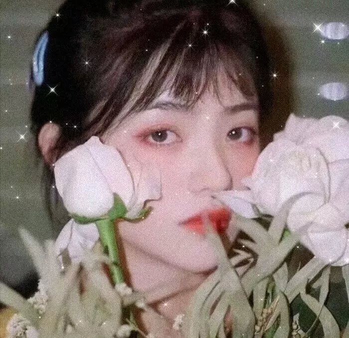 香魂女
