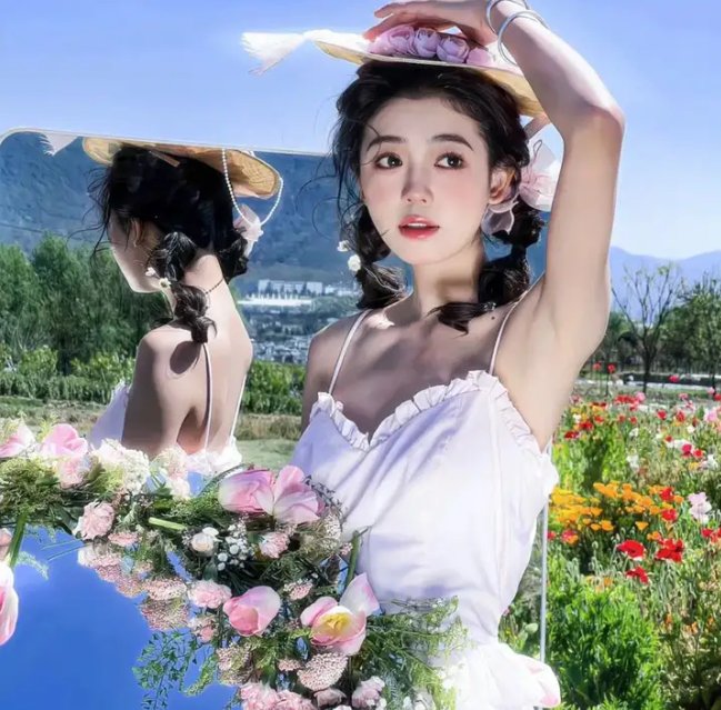 假偶天成 电影版